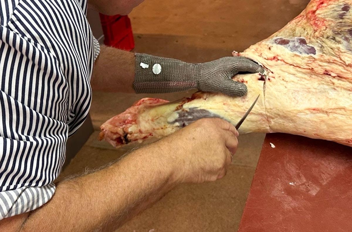Fleisch-Kochkurs Chemnitz