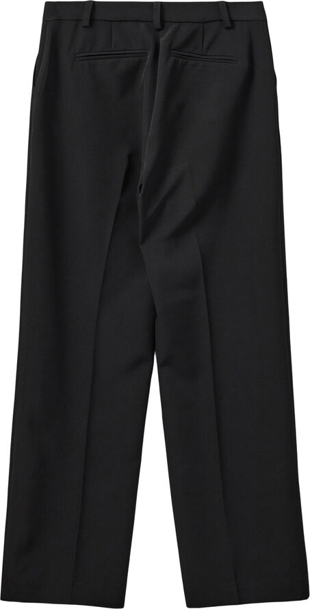 Sofie Schnoor Trousers Black