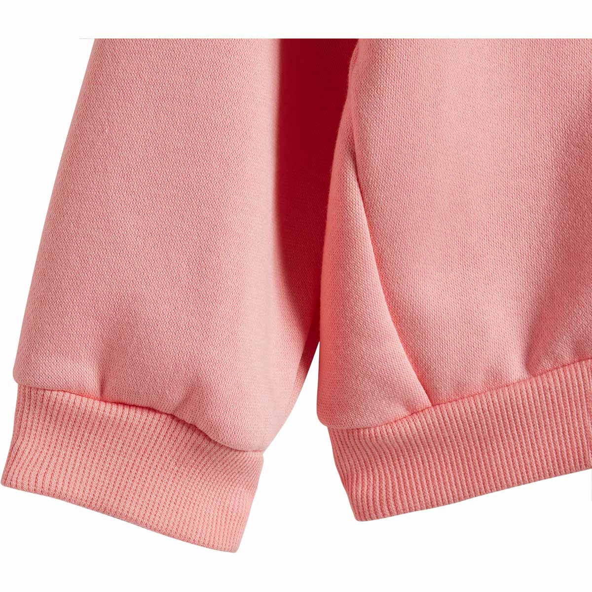 adidas 3-Stripes Hood Joggingsæt Børn