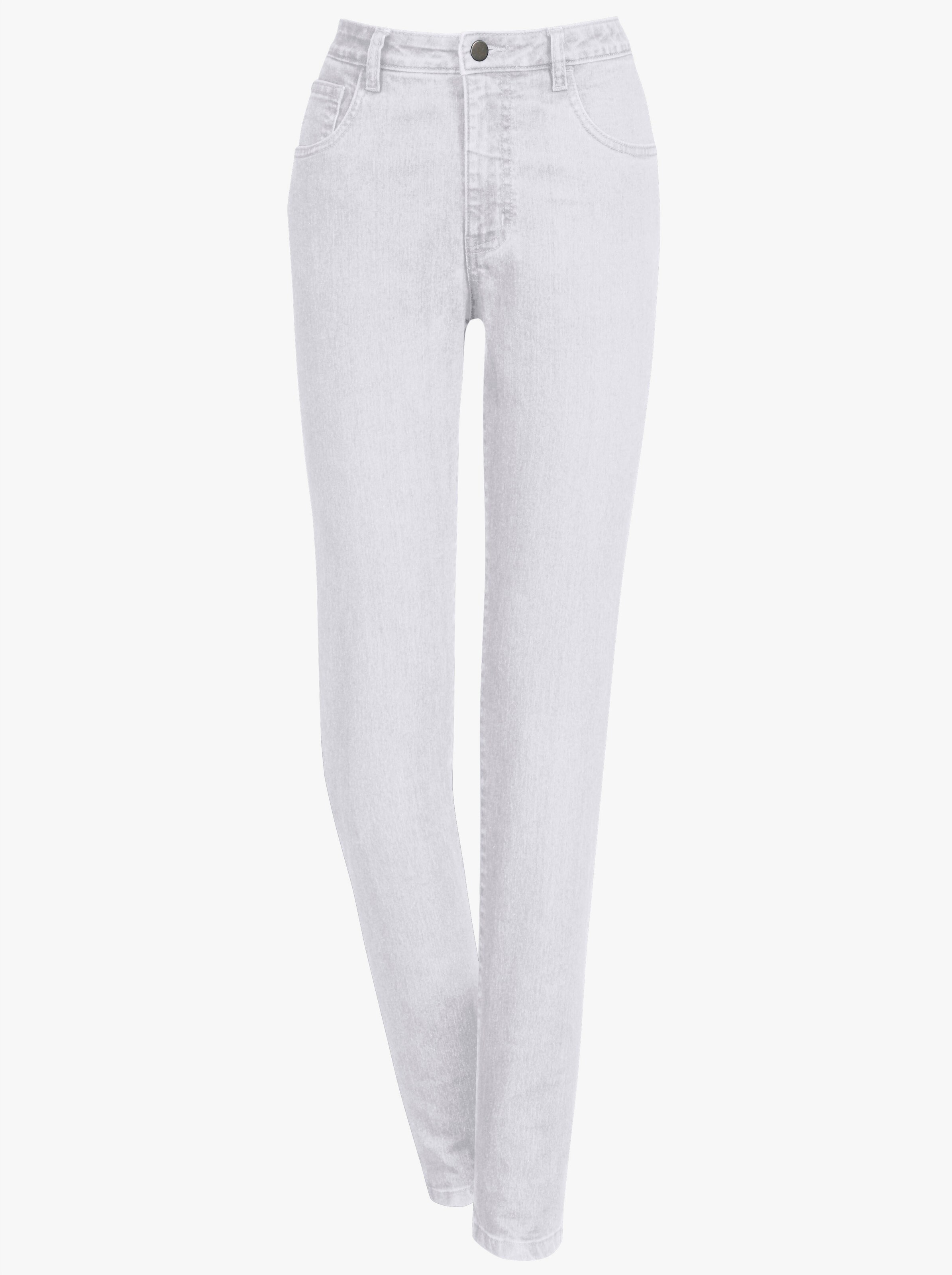 5-Pocket-Jeans