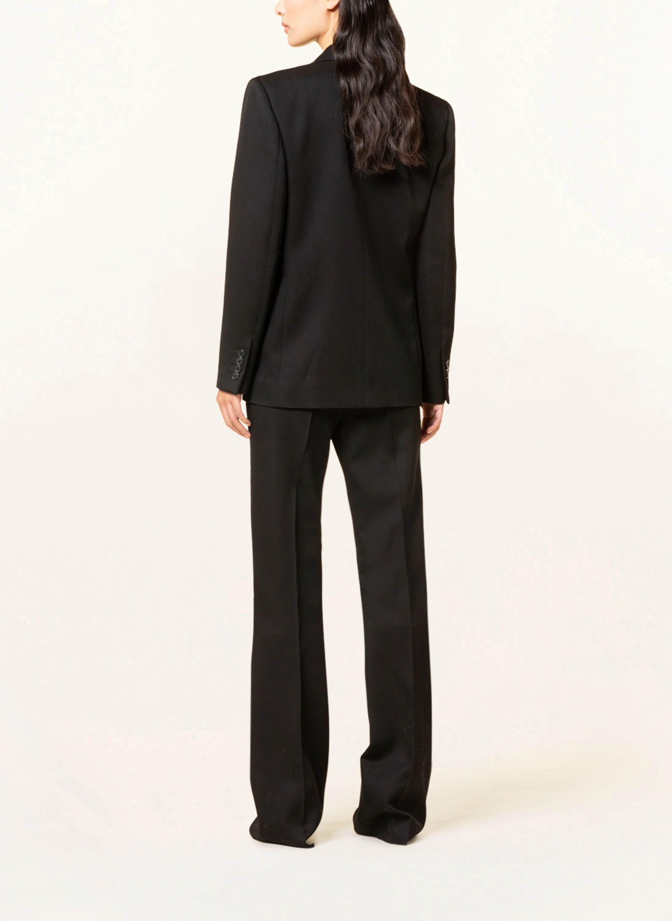 SAINT LAURENT Blazer