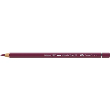 Faber-Castell Aquarellstift ALBRECHT DÜRER® Farbe 194 rotviolett