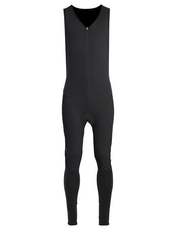 Men's Posta Warm Bib Tights  black  M