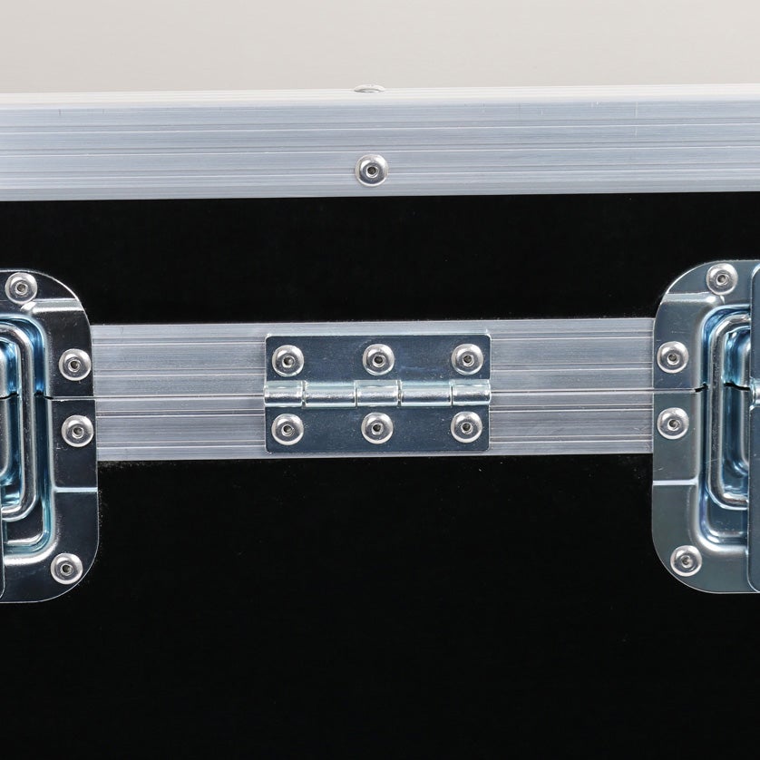 Innox FCTC060 universele flightcase S 600x400x400 mm