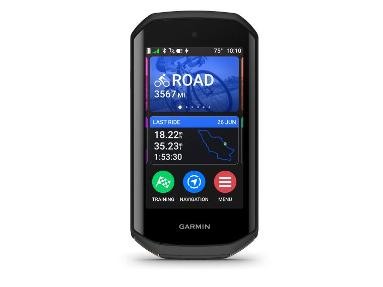 Garmin Edge 1050 Fietscomputer