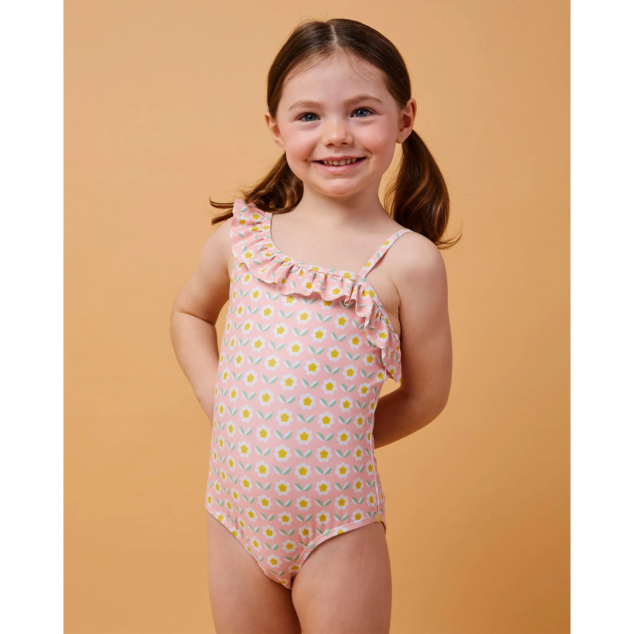 Nana The Brand Maillot UV Margueritte 2-14ans
