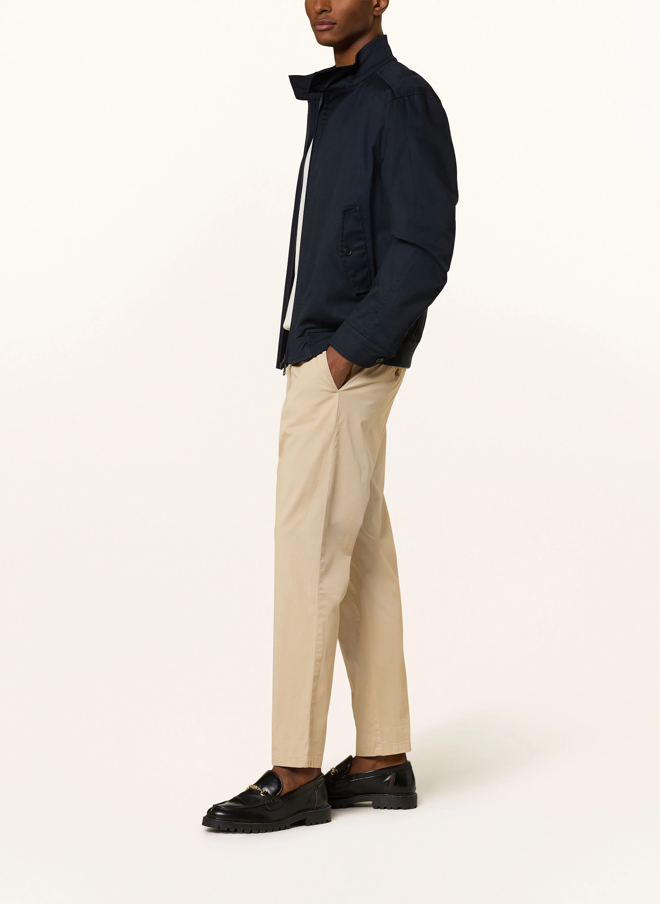 FYNCH-HATTON Chino Regular Fit