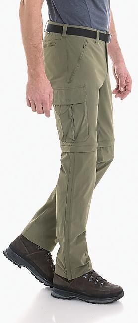 SCHOFFEL - PANTALON JD KYOTO M