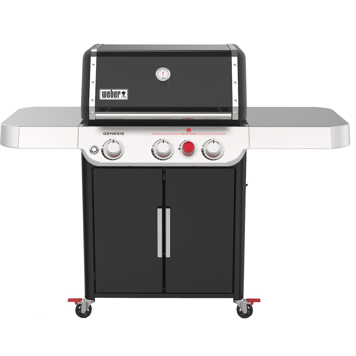 Weber Genesis E-325s gassgrill 35310069