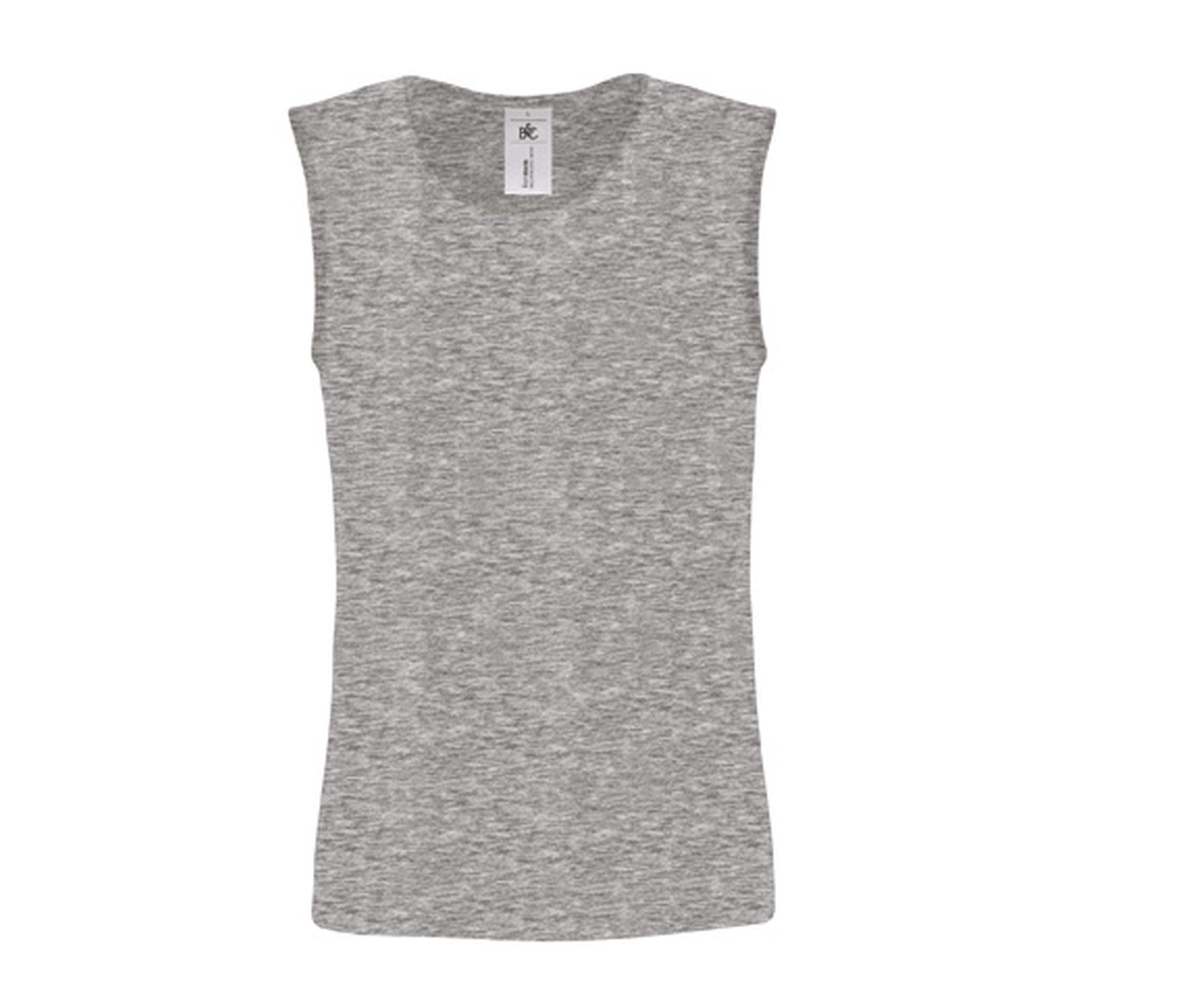 B&C BC157 - Débardeur Homme 100% Coton