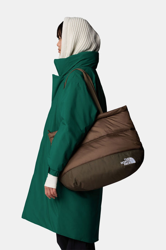 The North Face The North Face Nuptse Tote Schoudertas