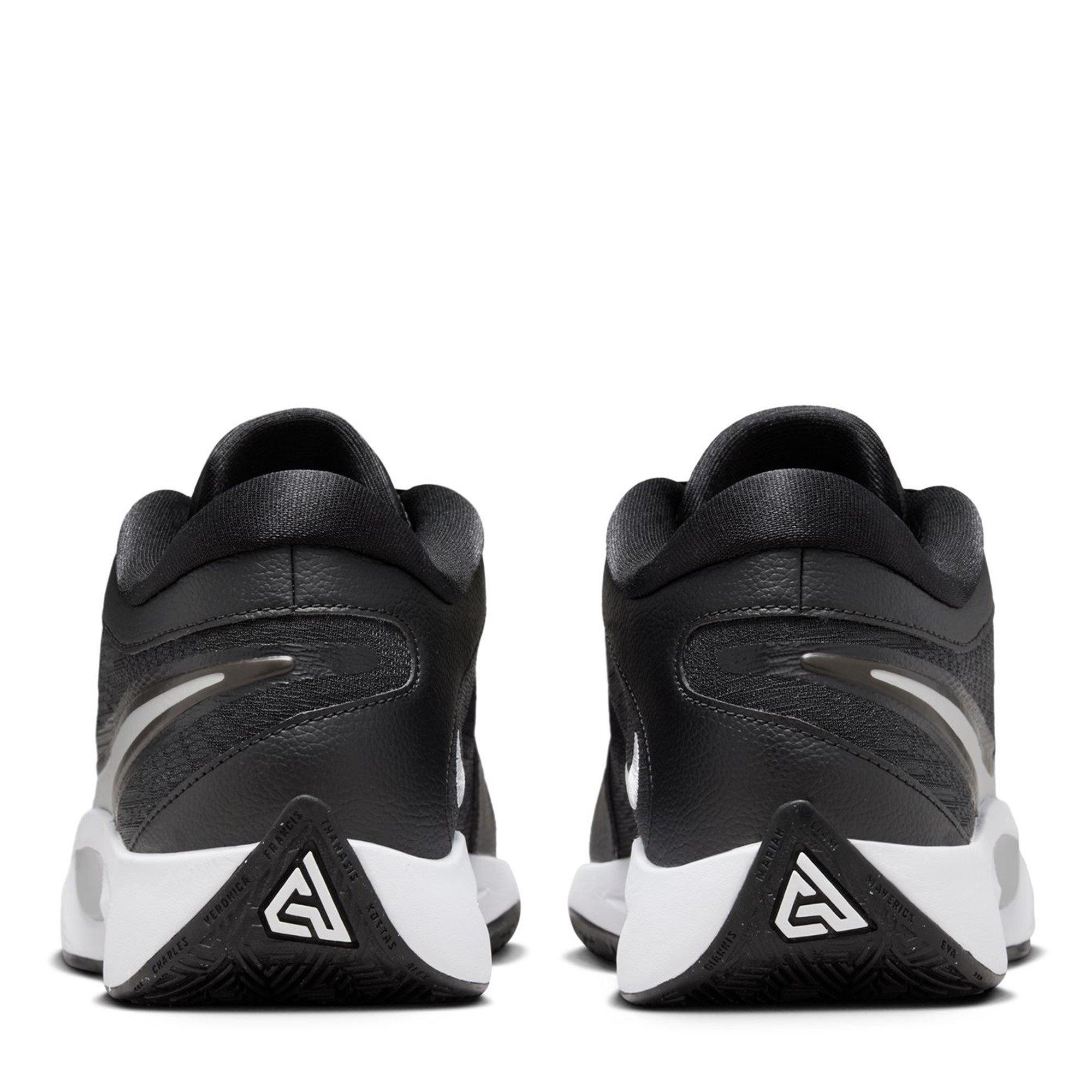 Nike Giannis Freak 6 Basketball Trainers Adults
