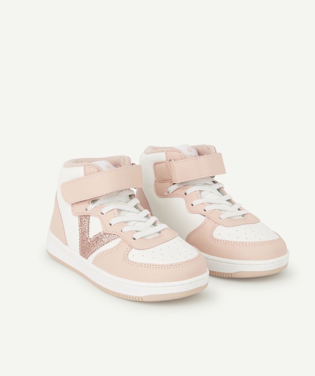 VICTORIABASKETS MONTANTES TIEMPO BOTIN ROSES