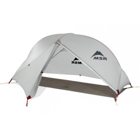 Hubba NX Solo - Tente 1 personne 3 saisons