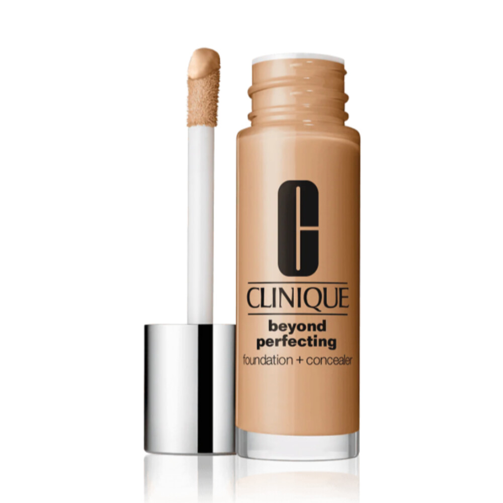 Clinique Beyond Perfecting Foundation + Concealer CN70 Vanilla30 ml