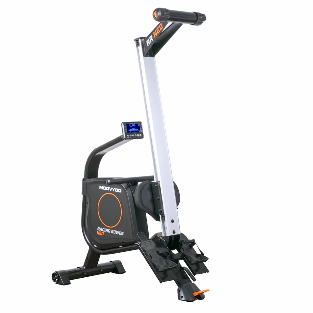MOOVYOO Racing Rower Neo