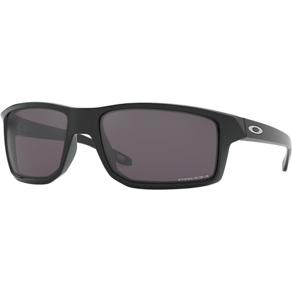Lunette de soleil lifestyle OAKLEY GIBSTON POL BLACK PRIZM GREY