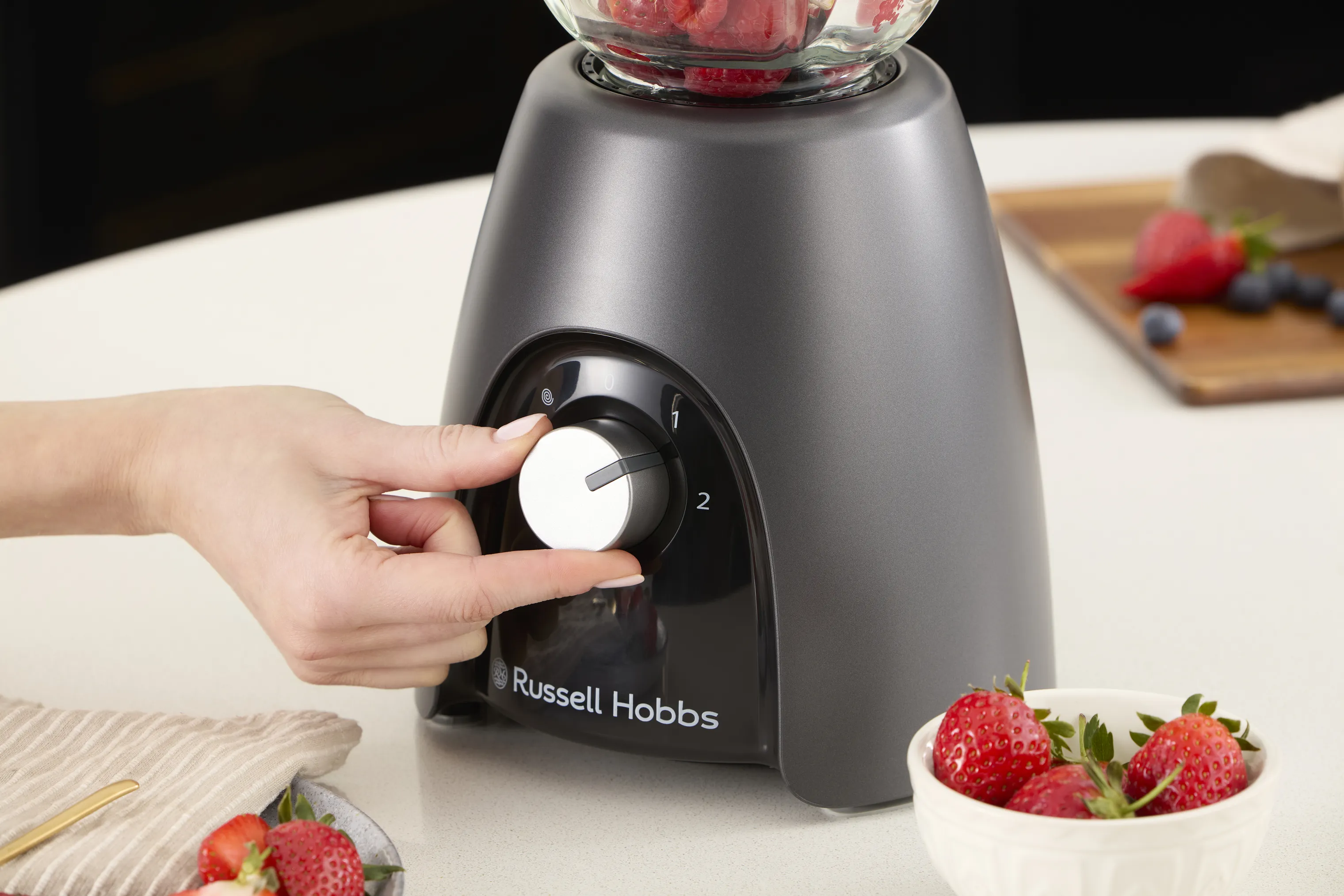 Russell Hobbs Desire  Blender