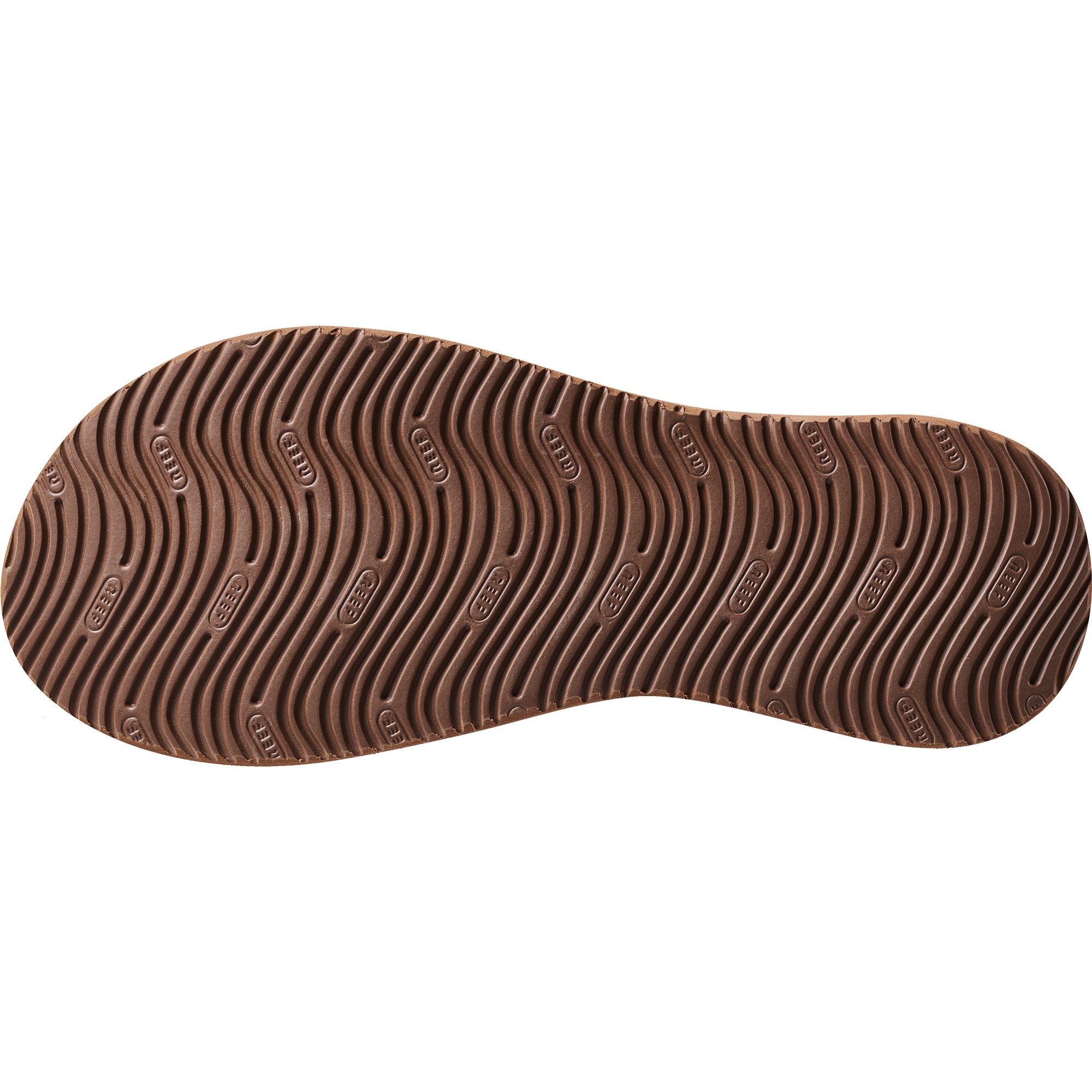 Reef Cushion Phantom 2.0 Sandalen Herren schwarz