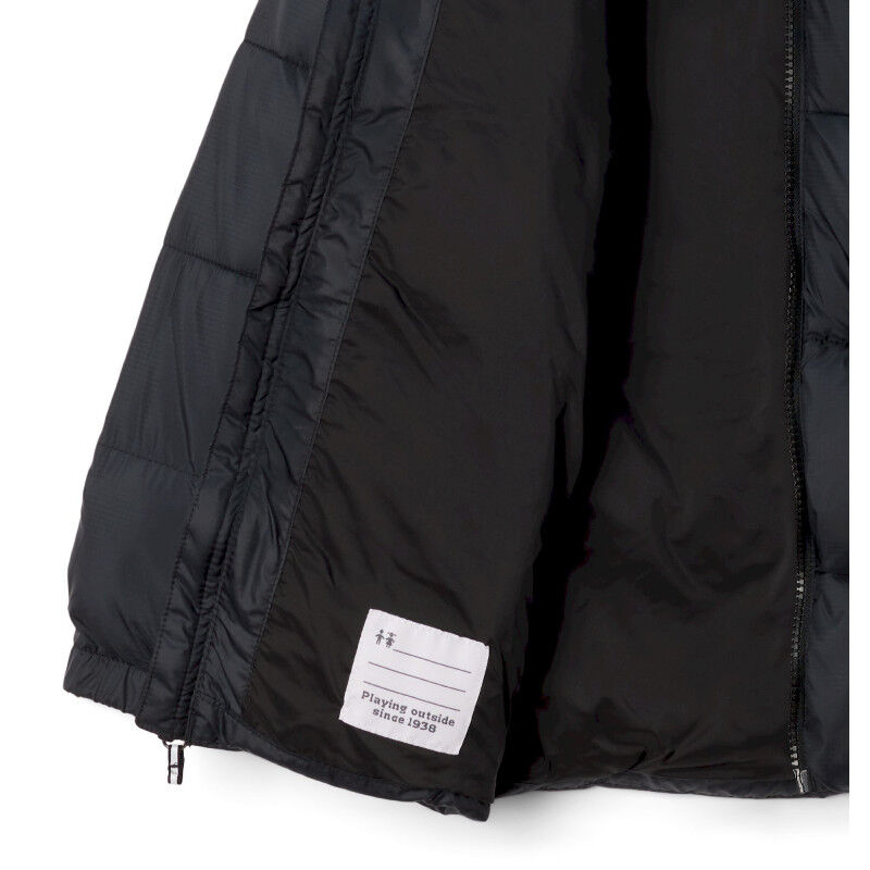 Puffect Hooded Jacket - Doudoune enfant
