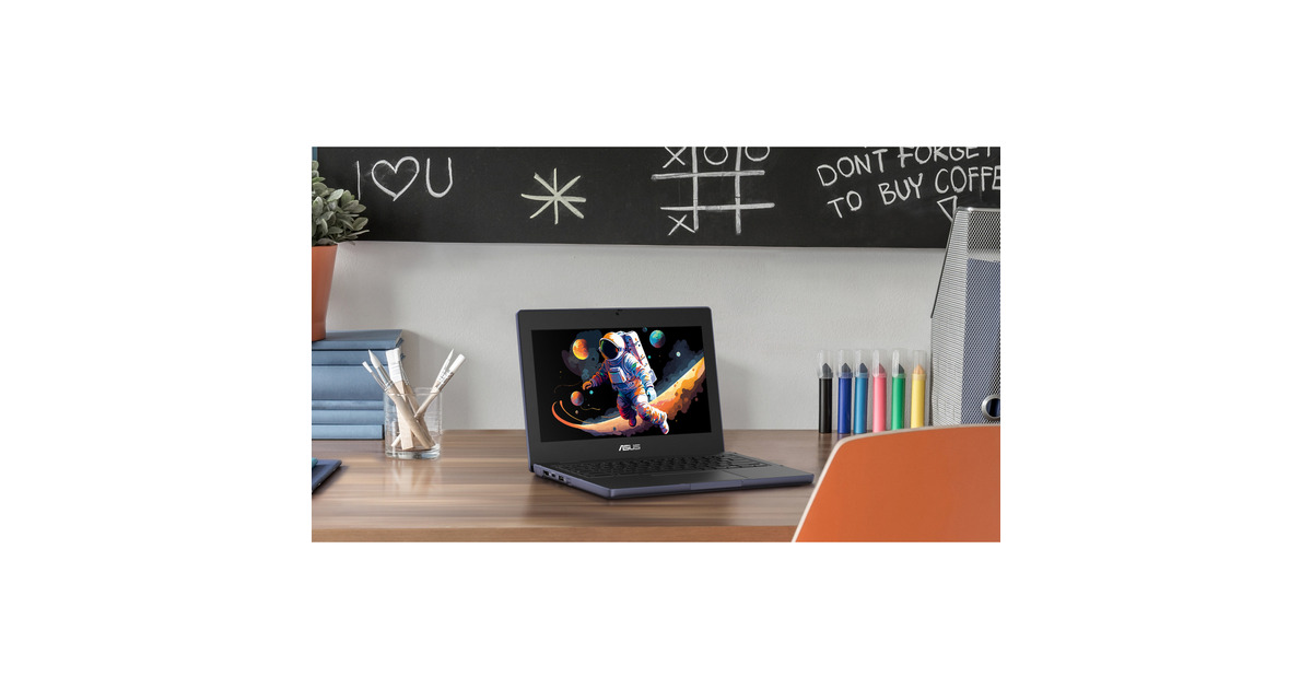 ASUSChromebook CR11 CR1104CTA-NS0150 11.6