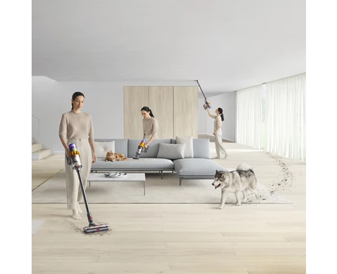 Dyson V15 Detect Absolute