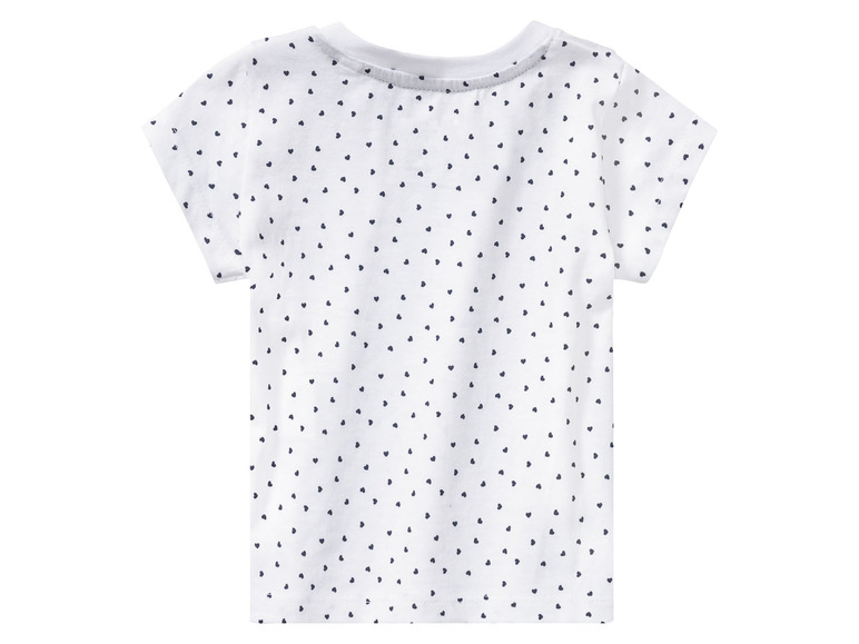3 baby t-shirts