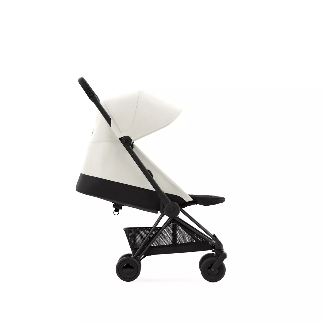Buggy Coya Off White