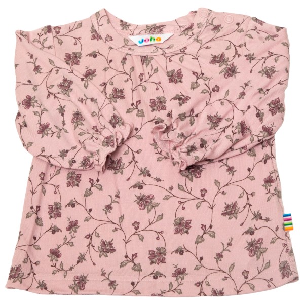 Joha - Kid's A-Shape Blouse - Haut à manches longues