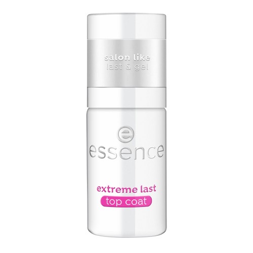 Essence Extreme Last Verniz Top Coat