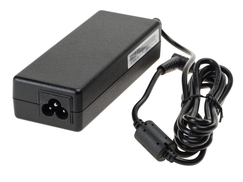 Shuttle Netzteil PE90 extern, inkl. CH-Netzkabel Externes Netzteil für Shuttle-Barebones