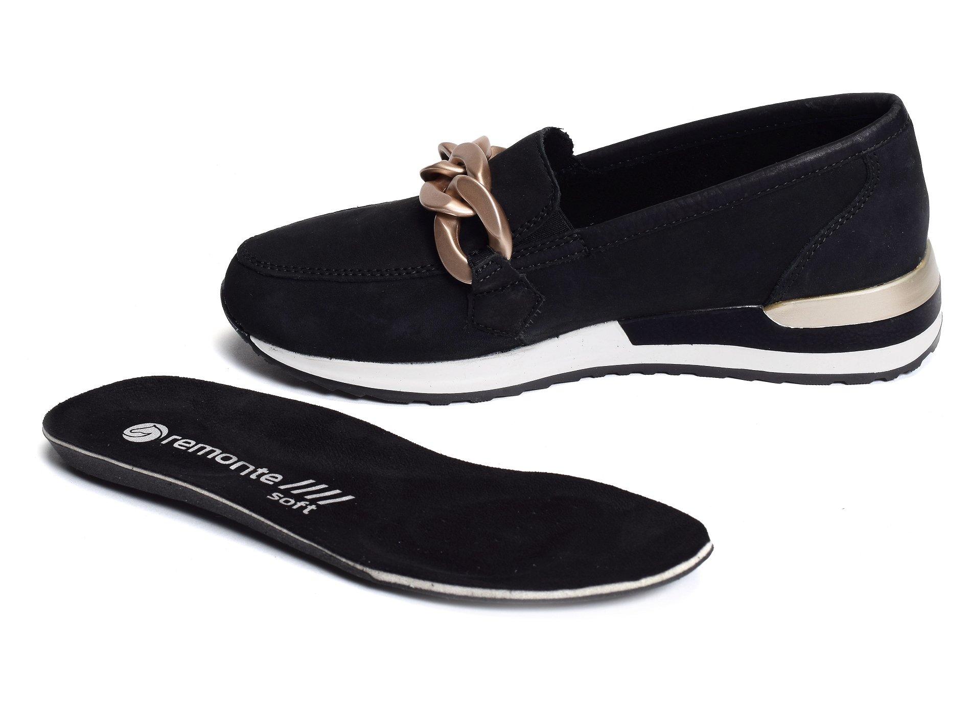 R2544 noir