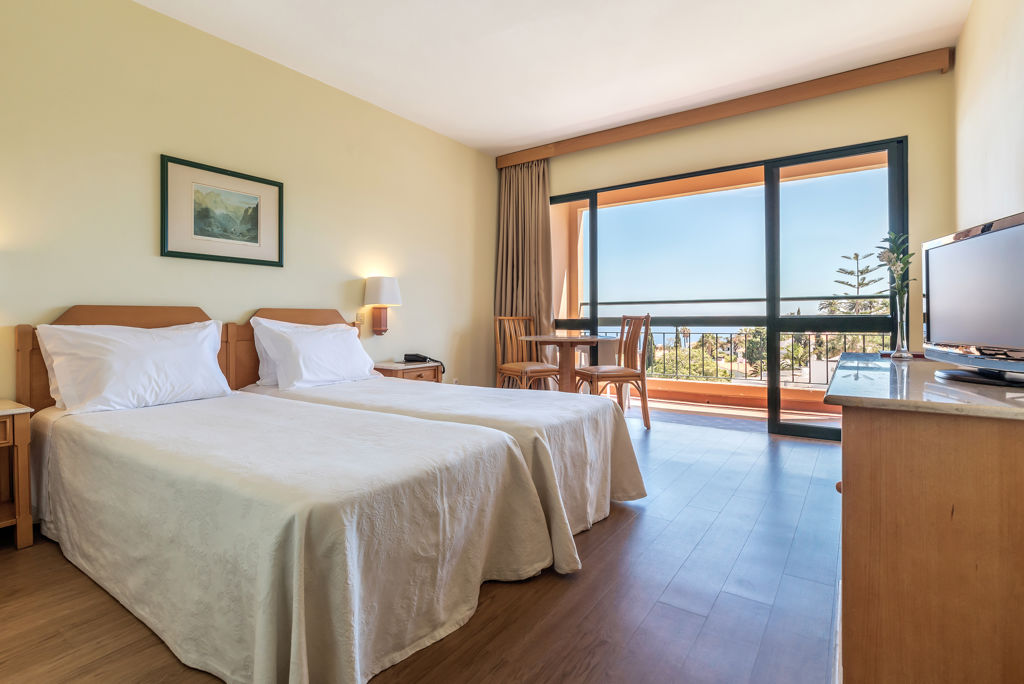 Dom Pedro Garajau Logies en ontbijt - Hotel