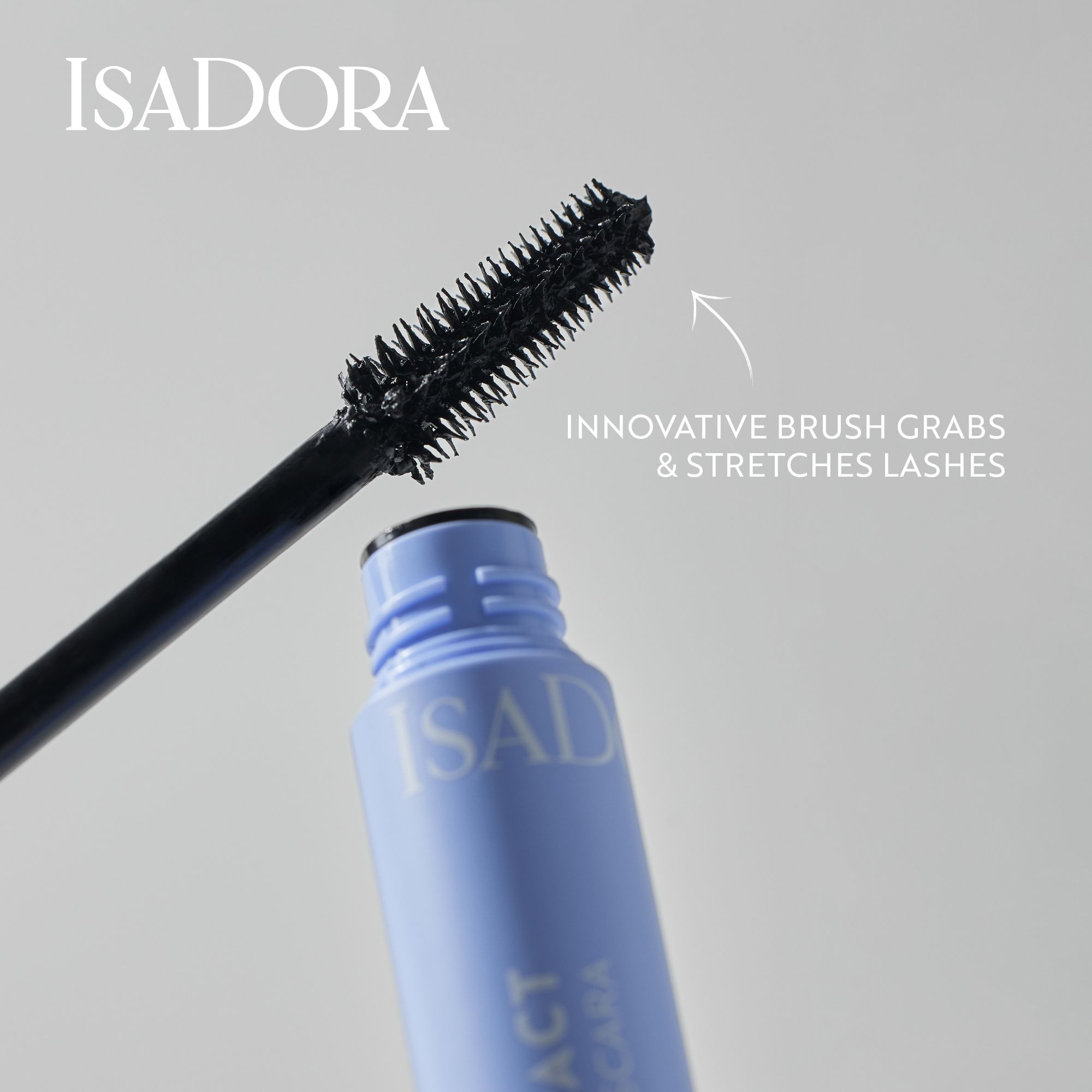 Mascara 10 Sec High Impact WP 01