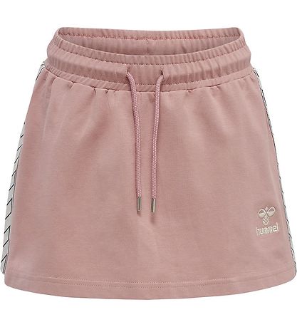 Hummel Rock - hmlAlvilda - Woodrose