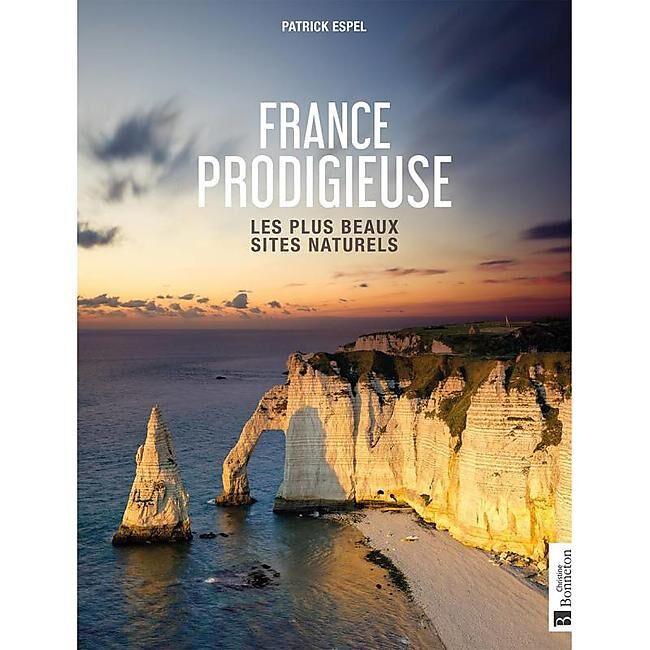 BONNETON - FRANCE PRODIGIEUSE