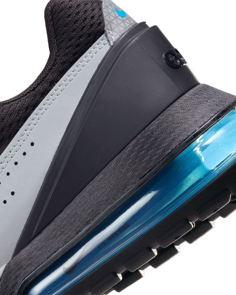 Chaussures Nike Air Max Pulse Noir & Gris pour homme