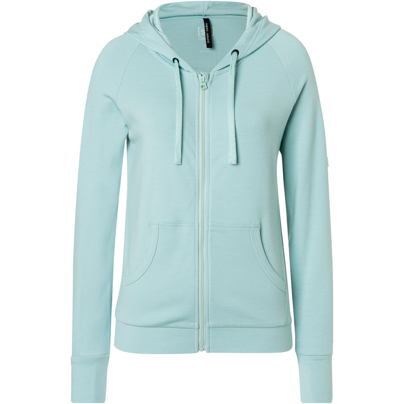 Super.Natural Damen Everyday Hoodie Jacke