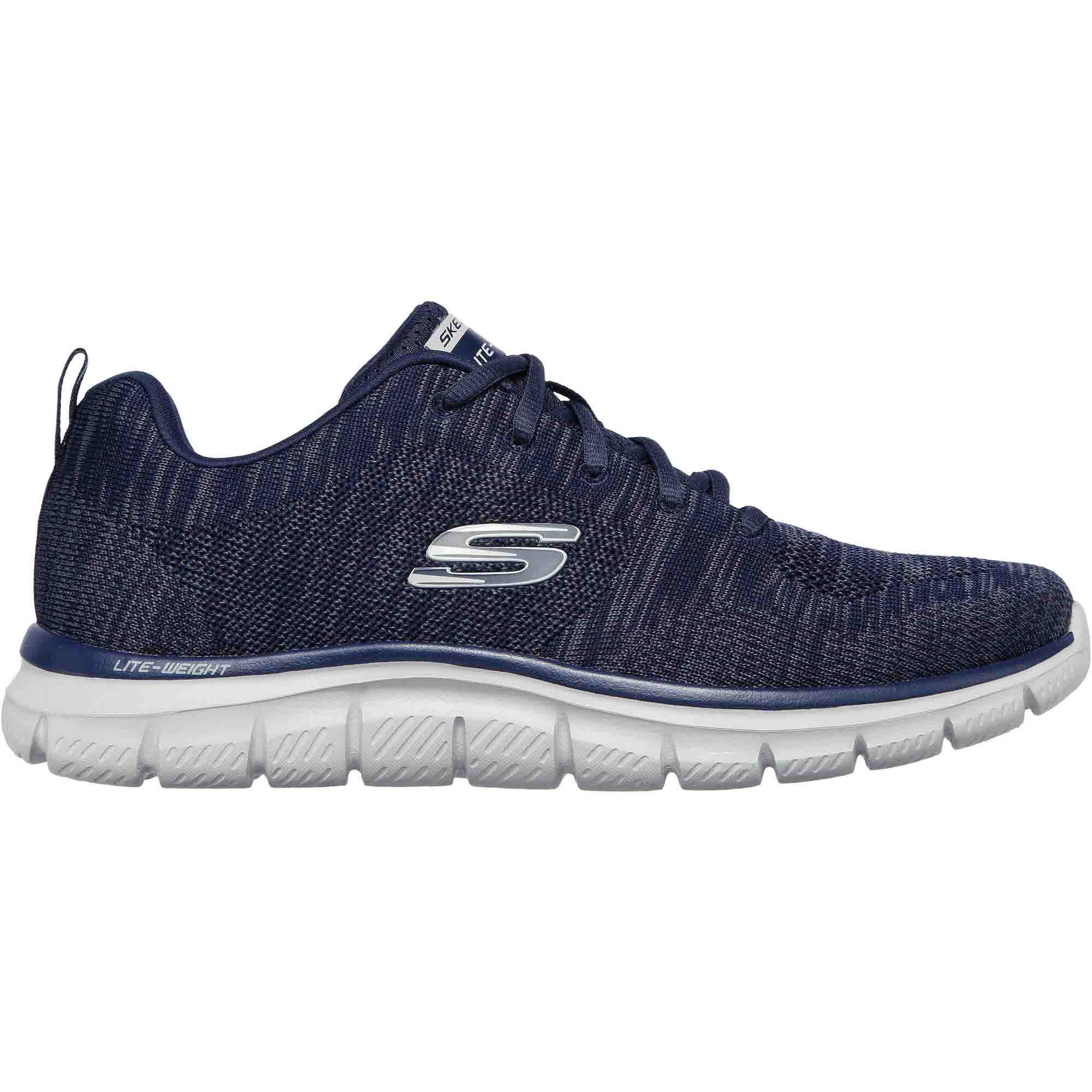 SkechersTrack - Front Runner