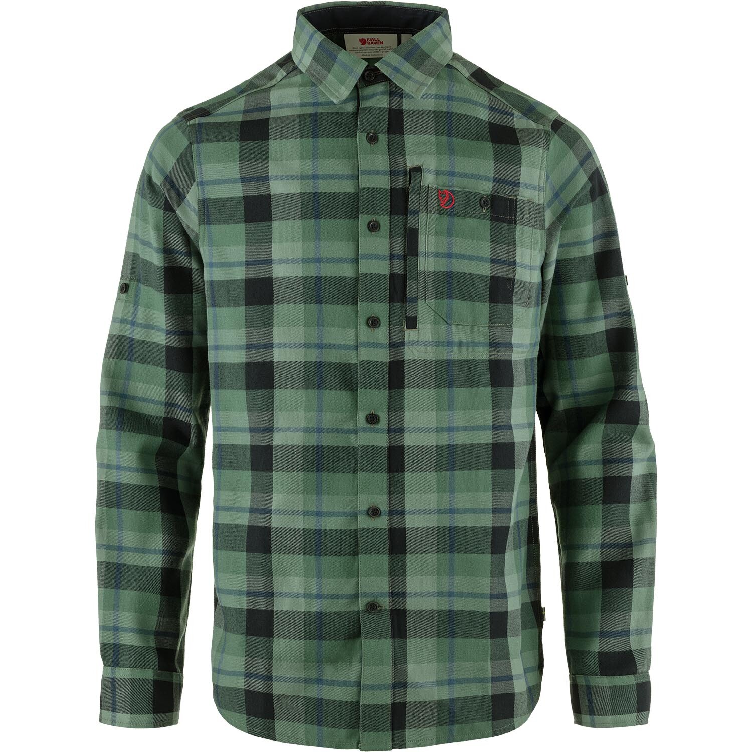 Fjällräven Mens Fjällglim Shirt