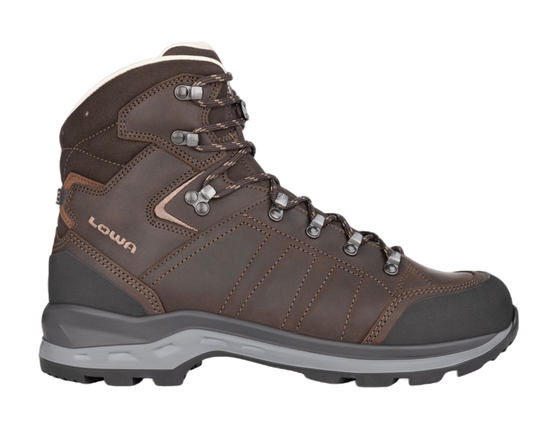 Trekker LL Wandelschoen
