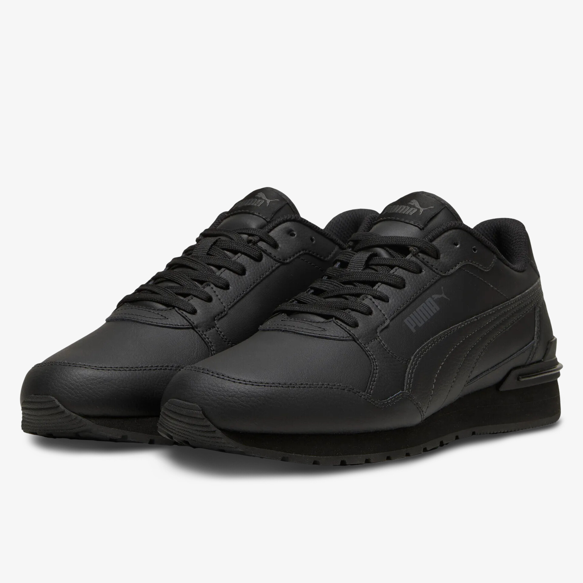PUMA Damen Sneaker Low ST Runner v4 L - Schwarz | reno.de