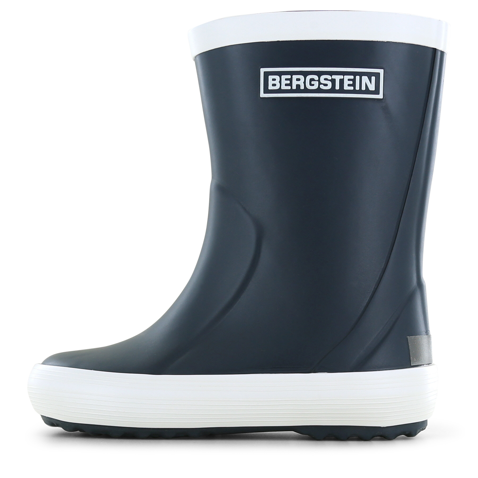Bergstein Regenstiefel dunkelblau