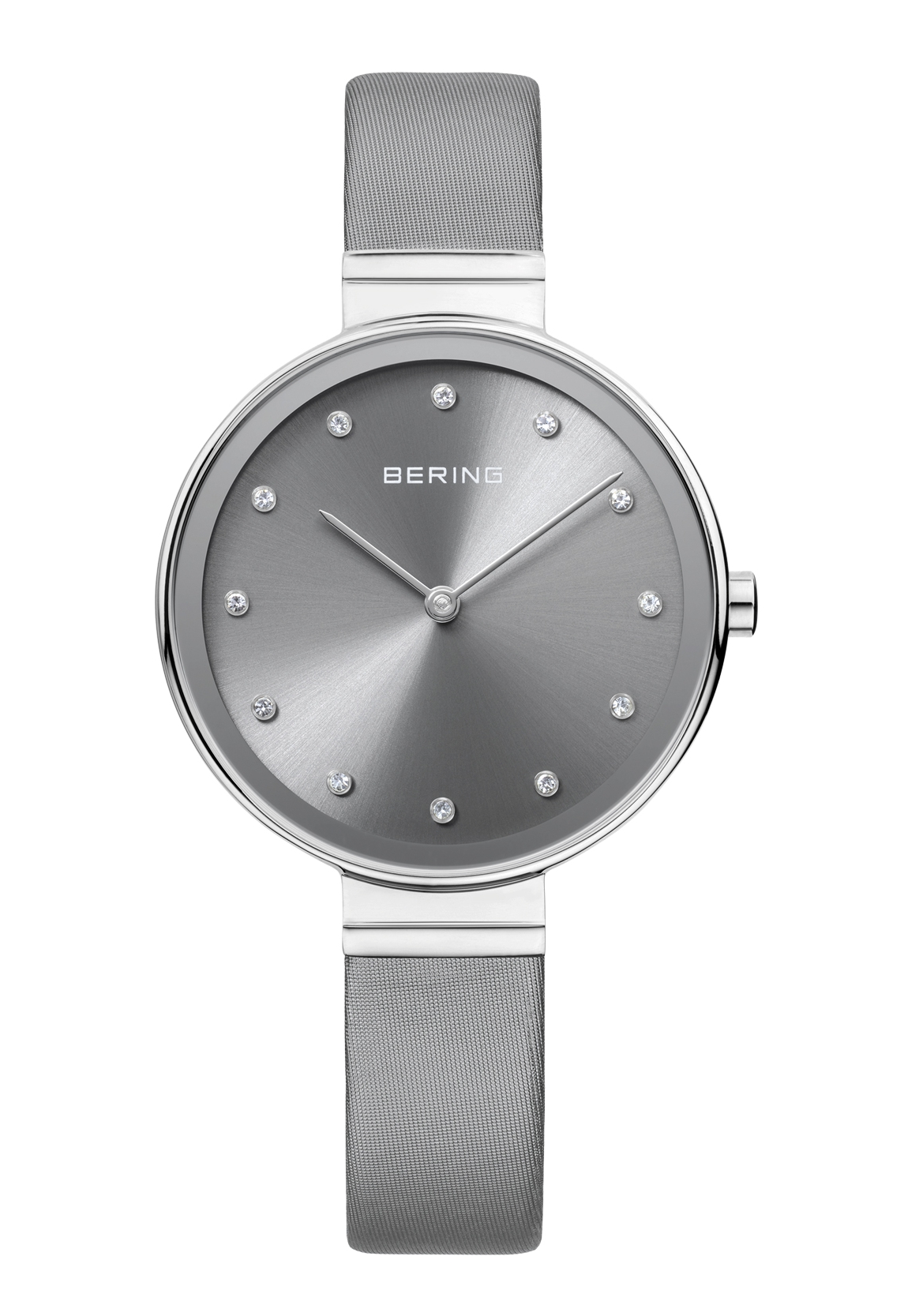 BERING Damenuhr Classic 12034-609