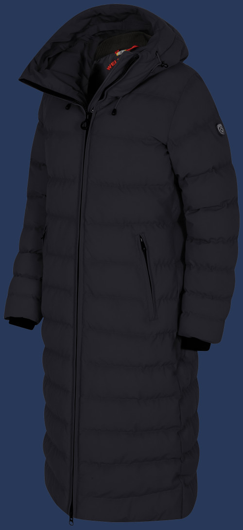 Cordoba Long DoRuAirTec, Darknavy