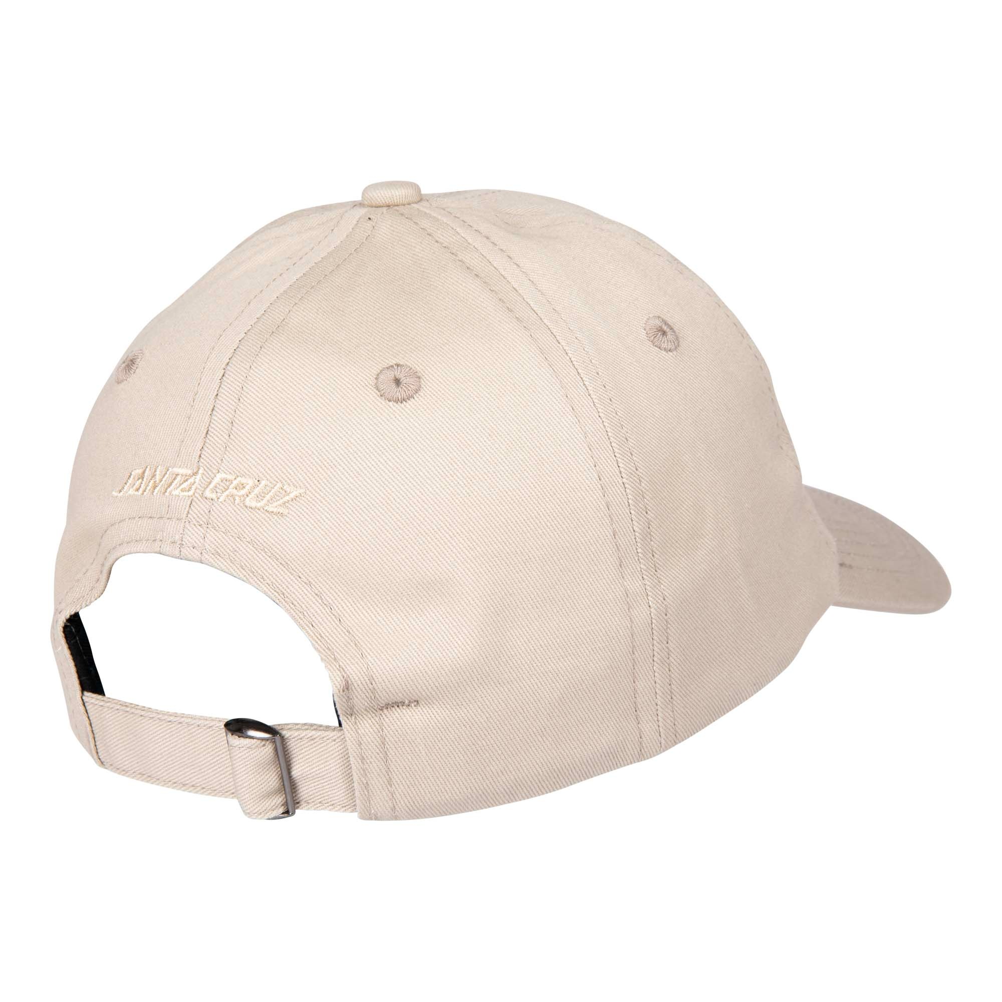 Santa Cruz Baseball Cap »SCREAMING MINI HAND CAP«