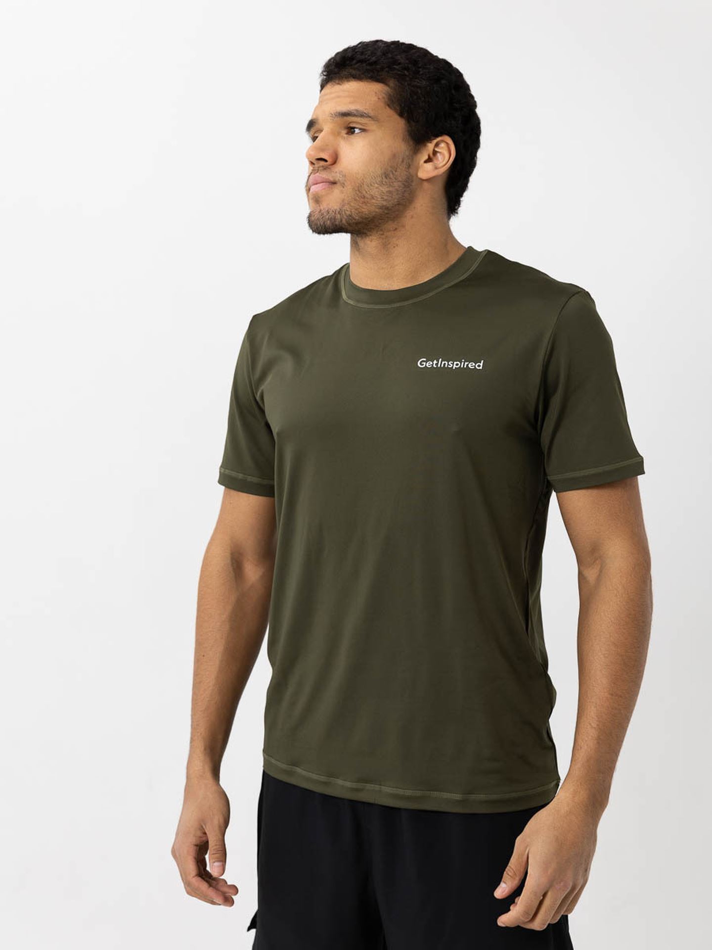 Training Tee