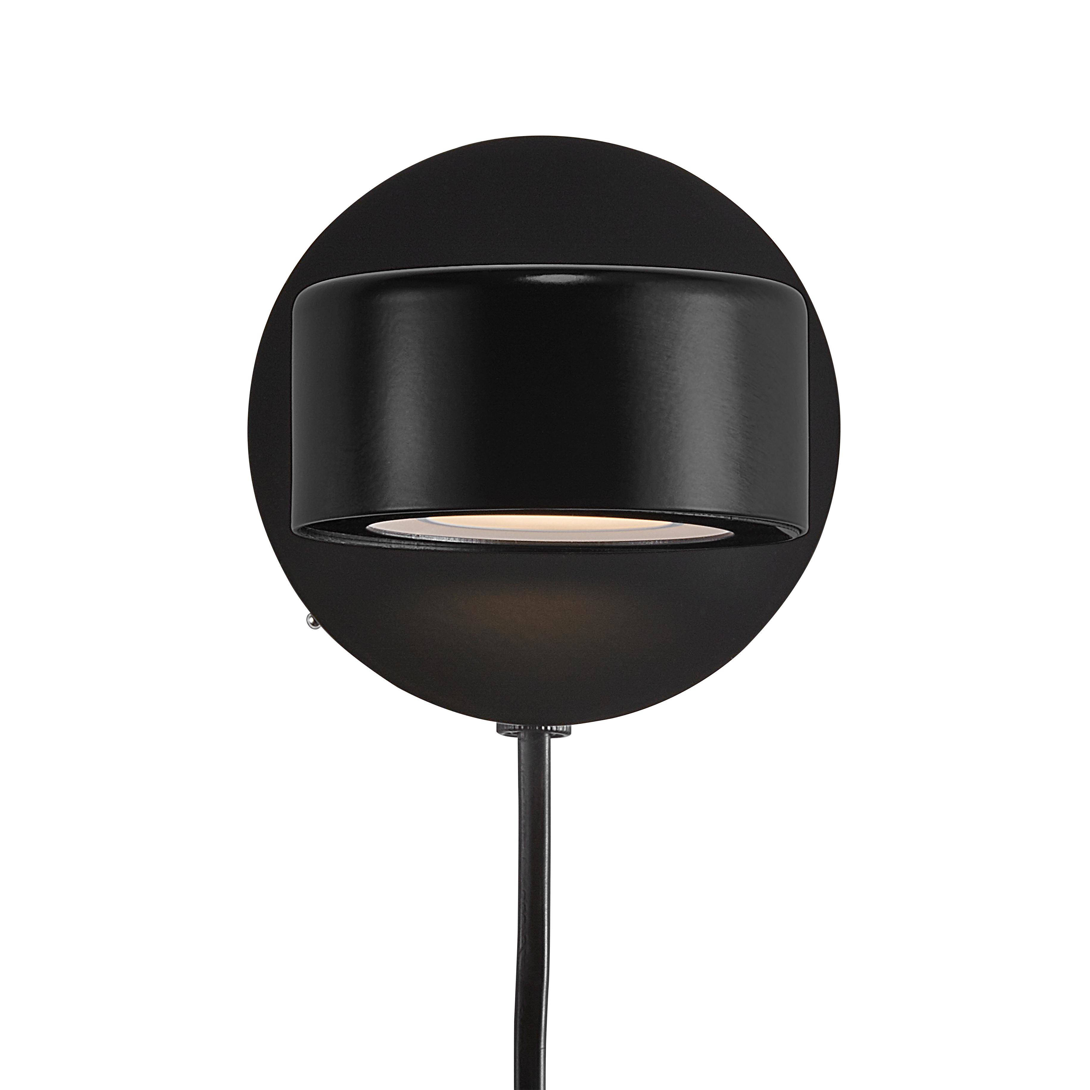 Nordlux wandlamp Clyde (Ø10 cm)