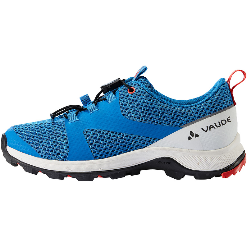 Vaude Kinder Kobuk II Schuhe