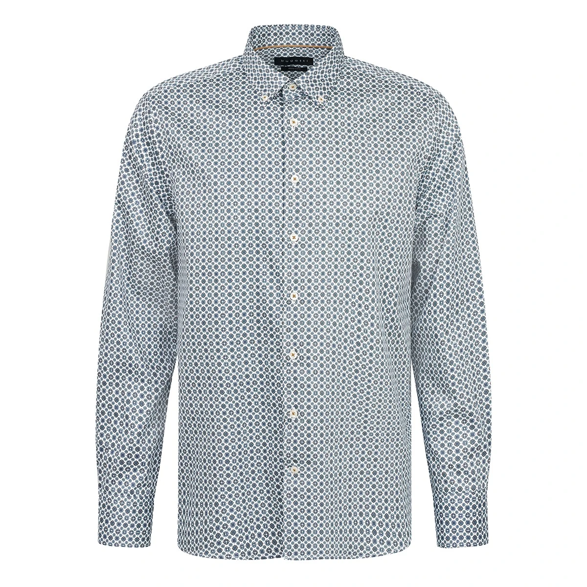 Heren Overhemd 129274